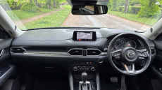 Mazda CX-5 2.2d [175] Sport Nav 5dr AWD Auto Diesel Estate